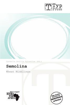 Semolina