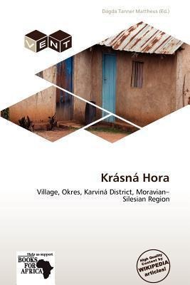 Krásná Hora
