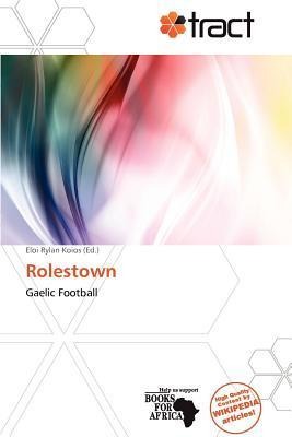 Rolestown