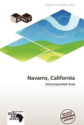 Navarro California