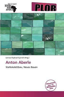 Anton Aberle