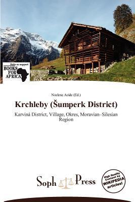 Krchleby (umperk District)