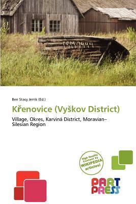 Kenovice (Vykov District)