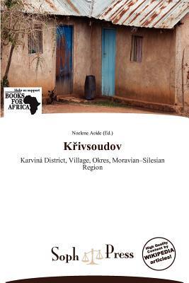 Kivsoudov