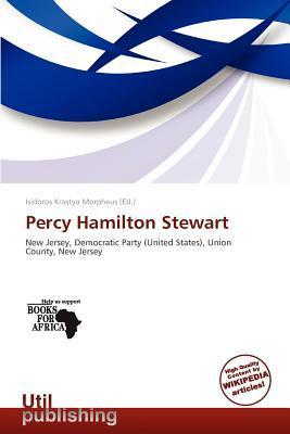 Percy Hamilton Stewart