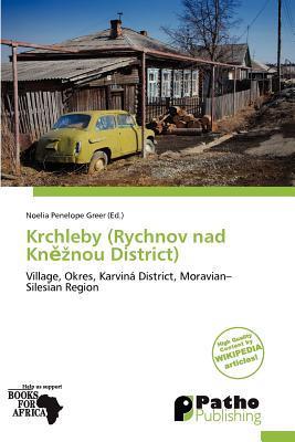 Krchleby (Rychnov nad Knnou District)