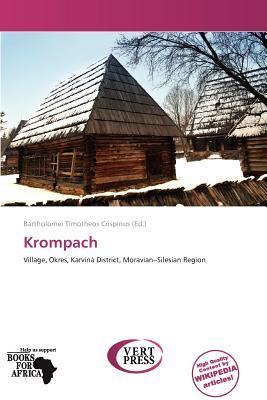 Krompach