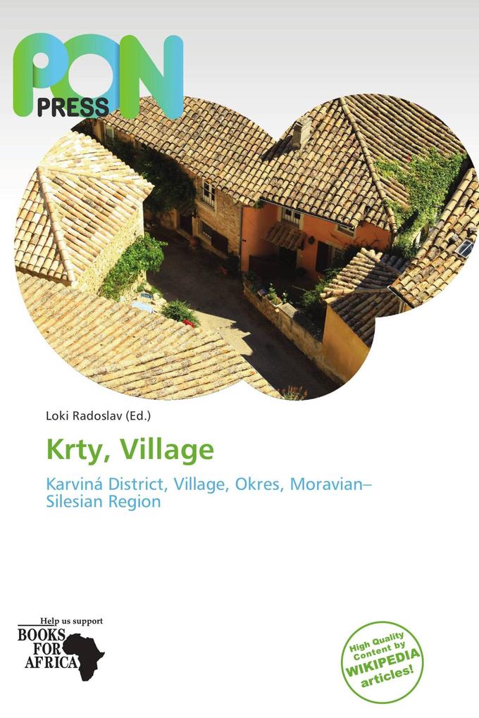 Krty Village