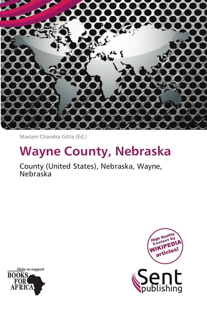 Wayne County Nebraska