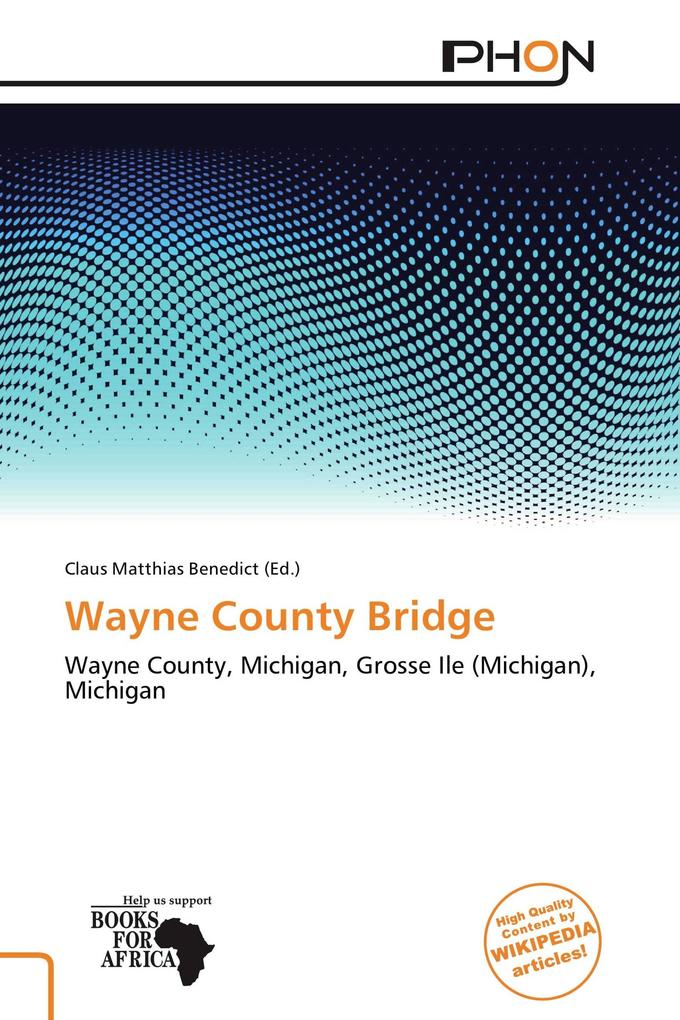 Wayne County Bridge