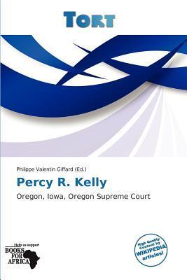 Percy R. Kelly