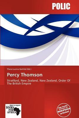 Percy Thomson