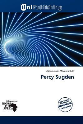 Percy Sugden