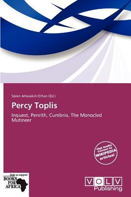 Percy Toplis