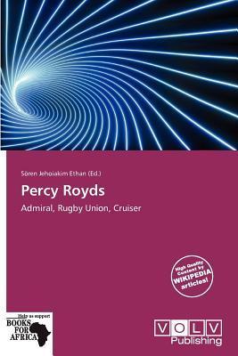 Percy Royds