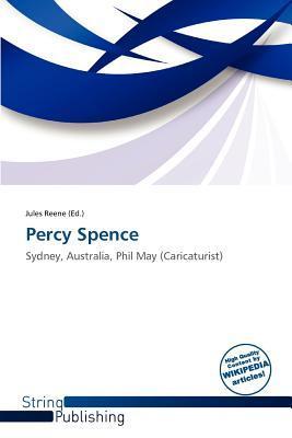 Percy Spence