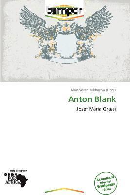 Anton Blank