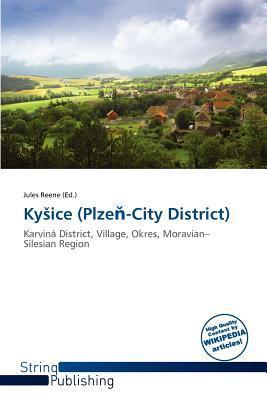 Kyice (Plze-City District)