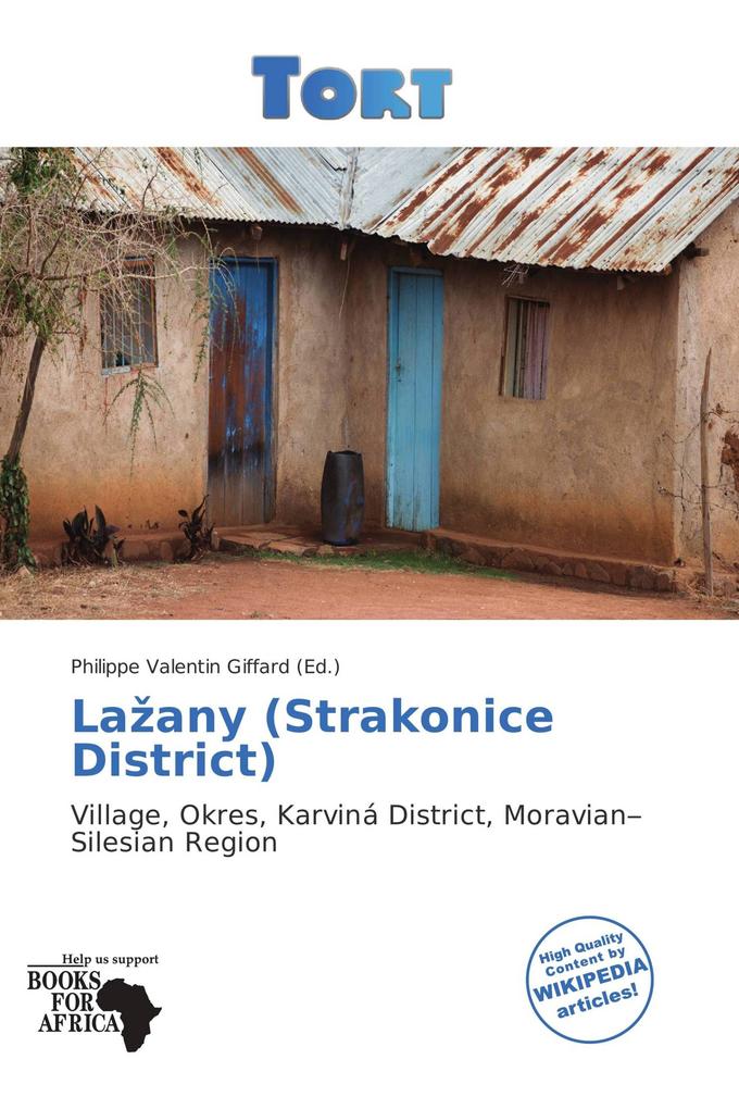 Laany (Strakonice District)