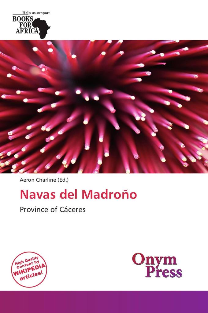Navas del Madroño