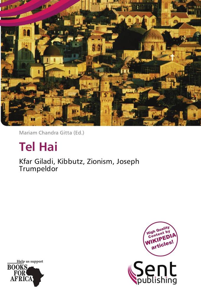 Tel Hai
