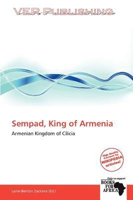 Sempad King of Armenia