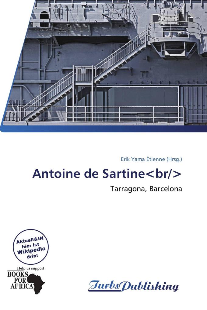Antoine de Sartine