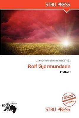 Rolf Gjermundsen