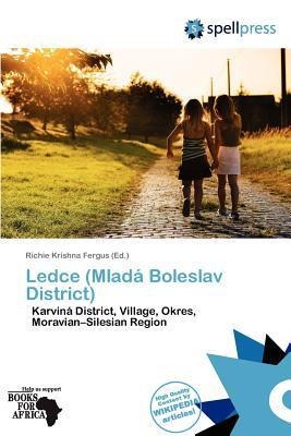 Ledce (Mladá Boleslav District)