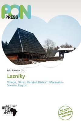 Lazníky