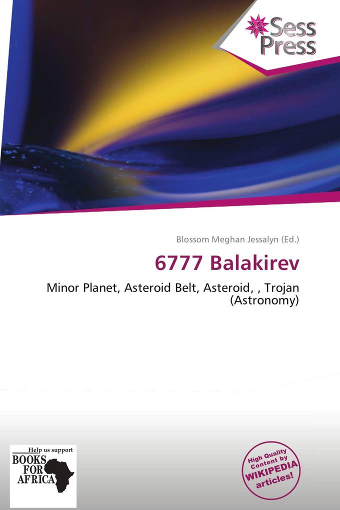 6777 Balakirev