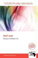 Rolf Iseli