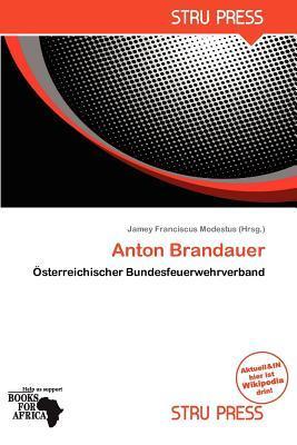 Anton Brandauer