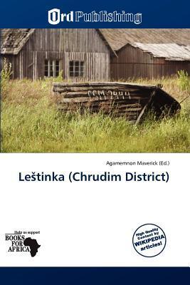 Letinka (Chrudim District)