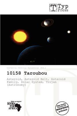 10158 Taroubou
