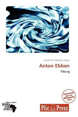 Anton Ebben