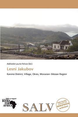 Lesní Jakubov