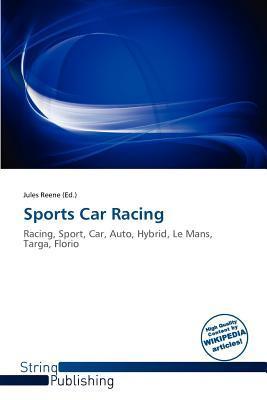 Sports Car Racing