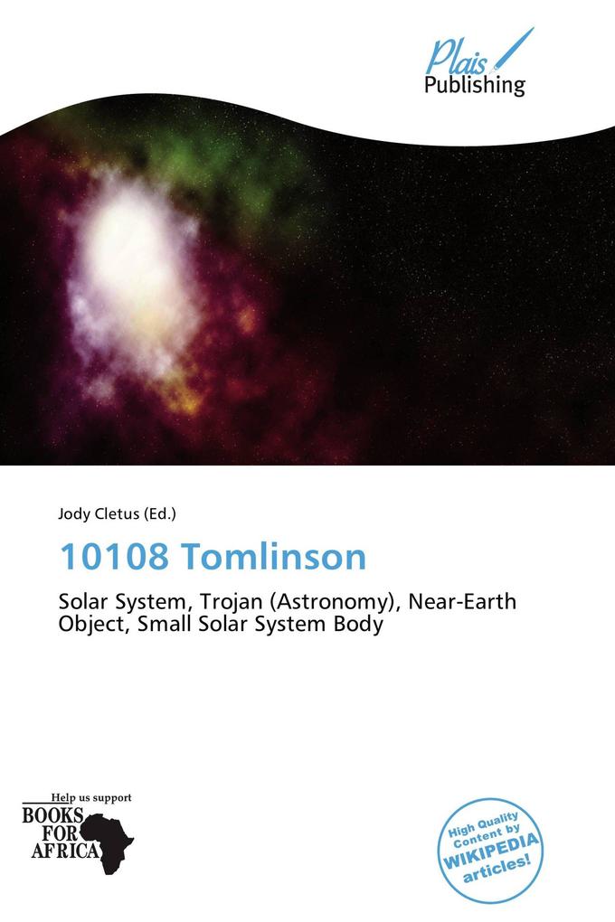10108 Tomlinson