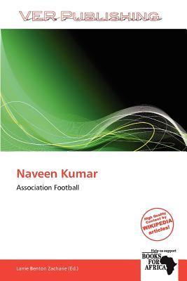 Naveen Kumar