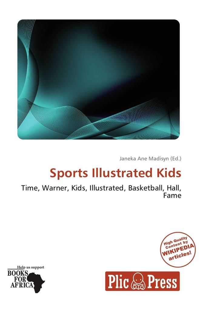 Sports Illustrated Kids