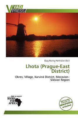 Lhota (Prague-East District)