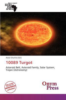 10089 Turgot