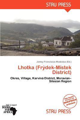 Lhotka (Frýdek-Místek District)