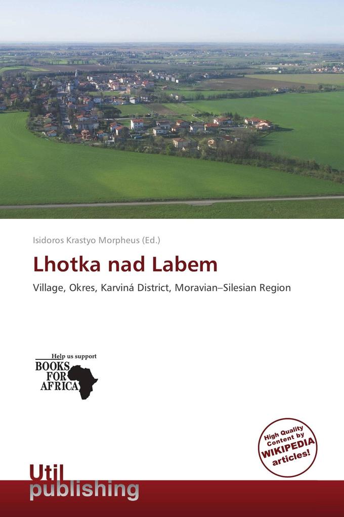 Lhotka nad Labem