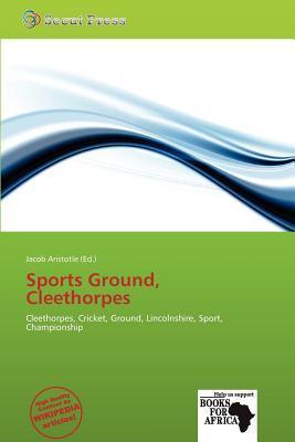 Sports Ground Cleethorpes
