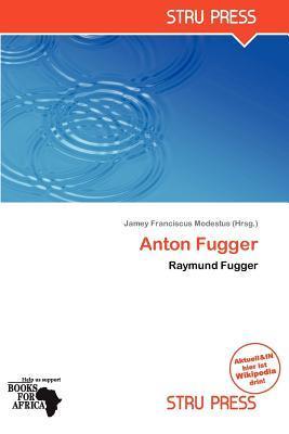 Anton Fugger