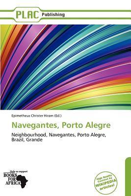 Navegantes Porto Alegre