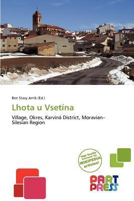 Lhota u Vsetína