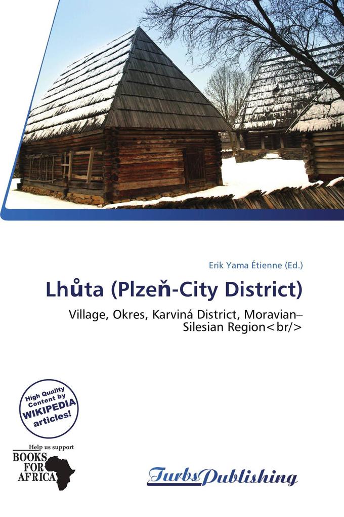Lhta (Plze-City District)